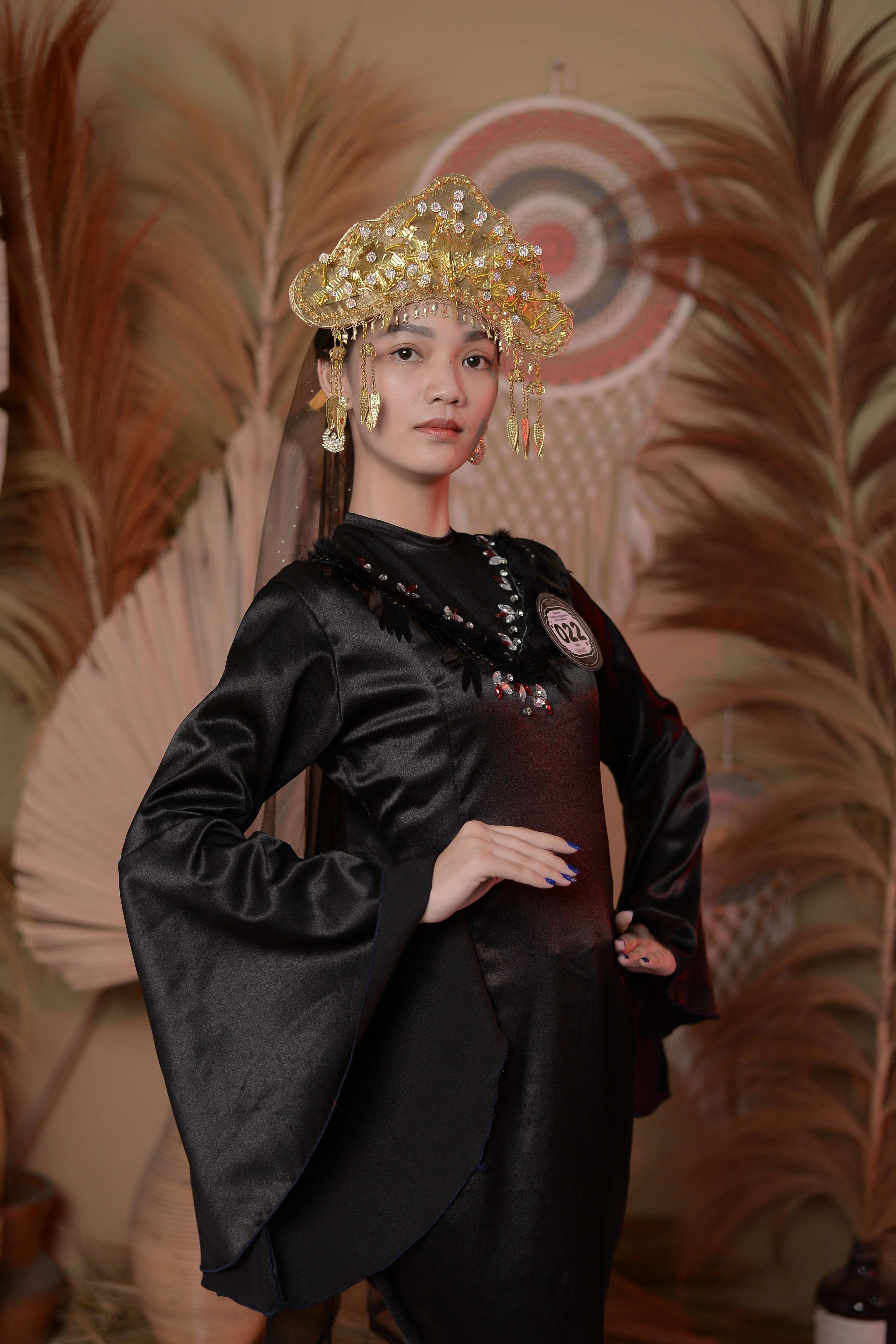 RAHANI ANISYA